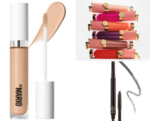 Makeup Kit: My Everyday Makeup Essentials cover photo collage