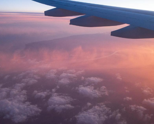 Copy of Find cheap flights & plane tickets | Booking.com cover photo collage