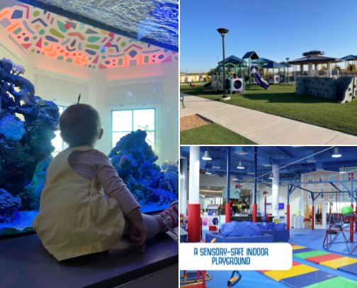 Things to do in Midland Texas cover photo collage