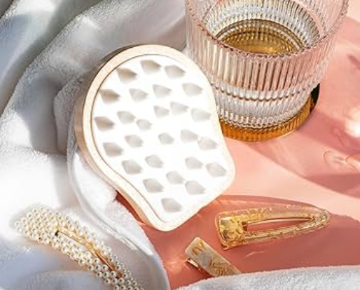 Current Affordable Type 4 Curly Haircare Favs cover photo collage