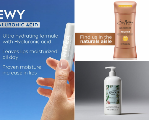 Everyday Must Haves for the Best Life cover photo collage