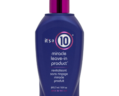 Hair products! cover photo collage