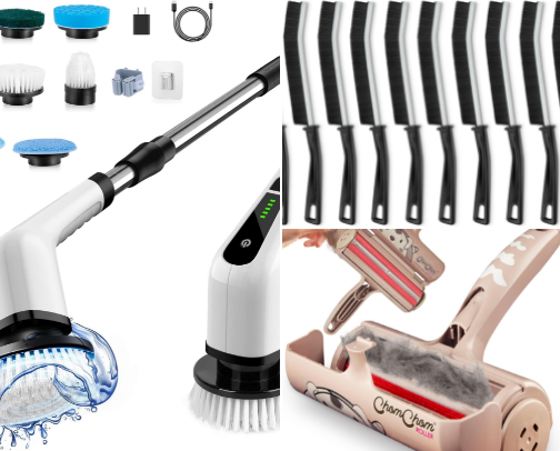 Amazon Finds That Actually Work cover photo collage