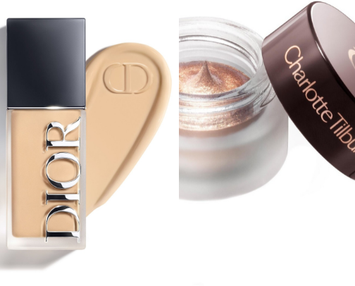My ‘Every-Day’ Make-Up Buys cover photo collage