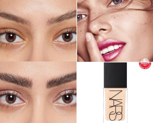 ✨ Makeup I Actually Recommend (recommended) cover photo collage