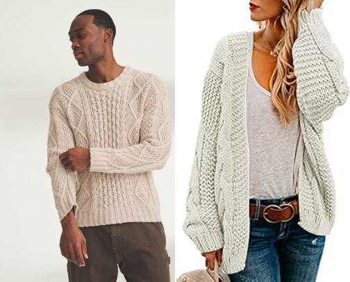 Pumpkin Spice Wardrobe cover photo collage