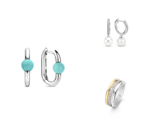 Amazing jewelry 🥰 cover photo collage