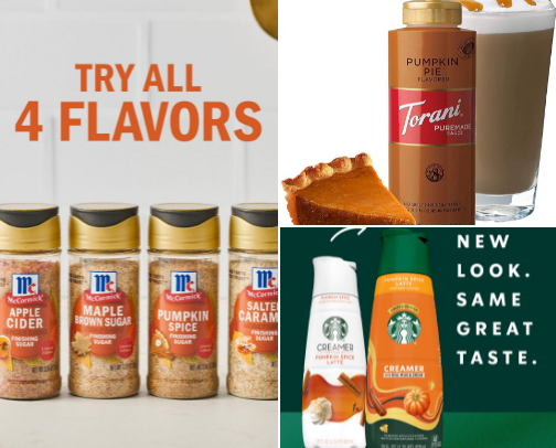 Make iced coffee & lattes with meโ๏ธ cover photo collage