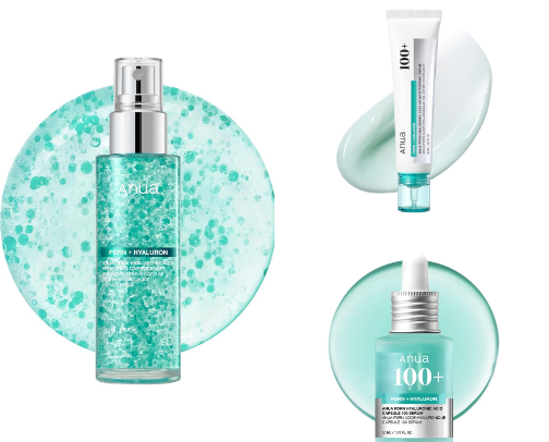 Amazon Viral Beauty & Skincare Finds cover photo collage