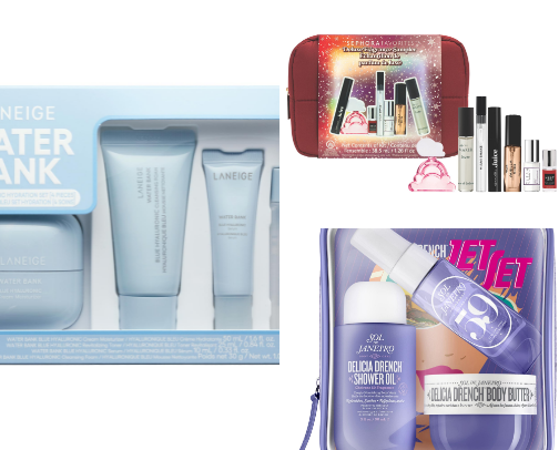 💄✨ Latest Beauty Deals: Best Sales, Discounts & Steals (Updated Weekly) cover photo collage