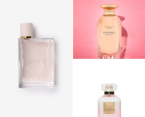 Smells amazing in here cover photo collage