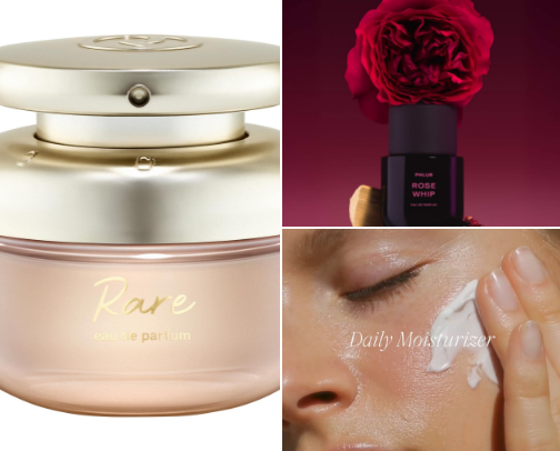 My Sephora Must Haves cover photo collage