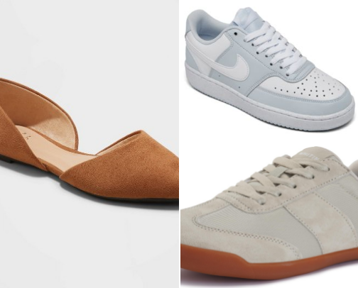 Shoes👡 cover photo collage