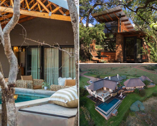 Wellkept Gems In Gauteng cover photo collage