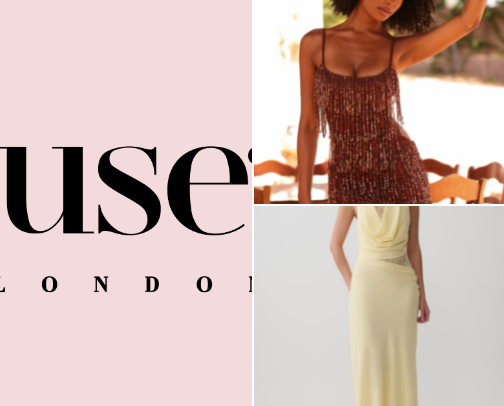 Best Dresses That Make You Look Expensi cover photo collage