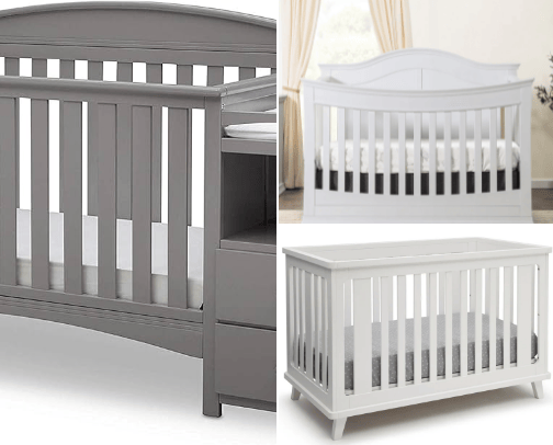 Baby furniture cover photo collage