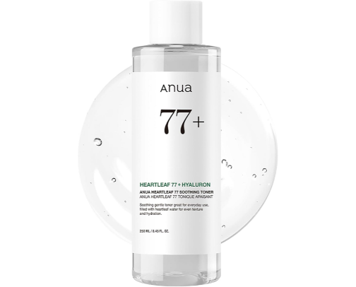 Best Korean Toners for Every Skin Concern | My Top Picks cover photo collage