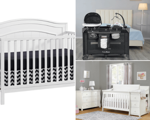 Everything for Baby👶🚼 cover photo collage