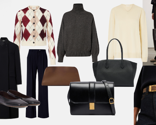 Quiet Luxury That Is Actually Worth the Money cover photo collage