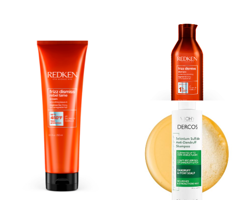 Top para el pelo!💇🏻‍♀️💋 cover photo collage