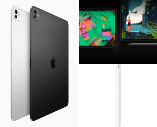 Digital Art Essentials cover photo collage