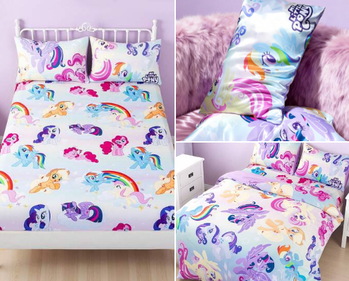 Bedroom Picks cover photo collage