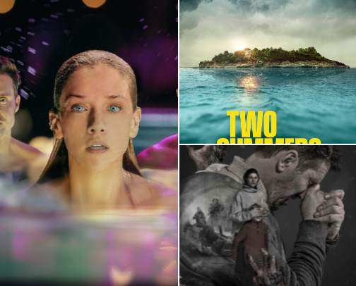 TV Series And Movies You Probably Haven’t Seen But Should cover photo collage