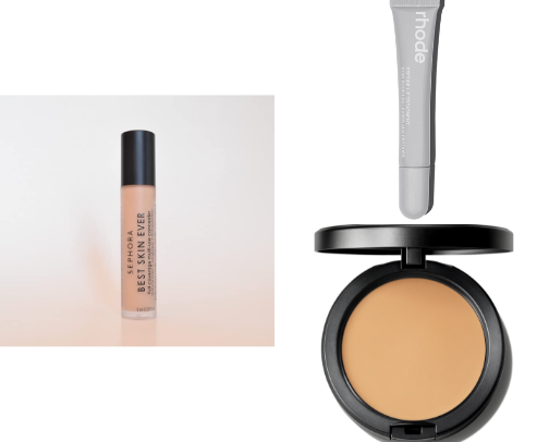 must have makeup products cover photo collage