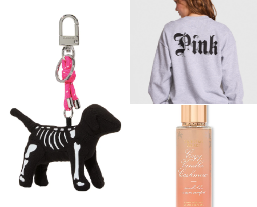 Victoria Secret SEMI ANNUAL SALE!! cover photo collage