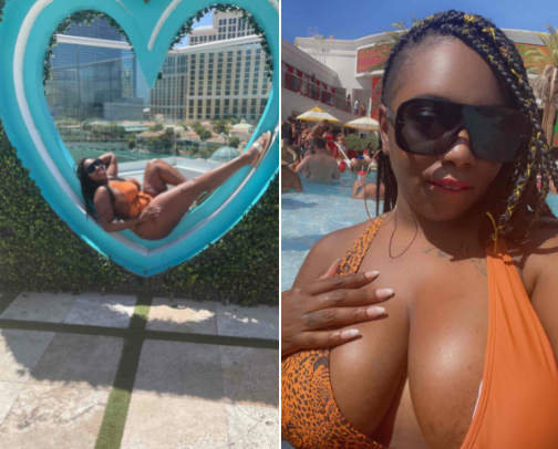 Vibes + Adrenaline cover photo collage