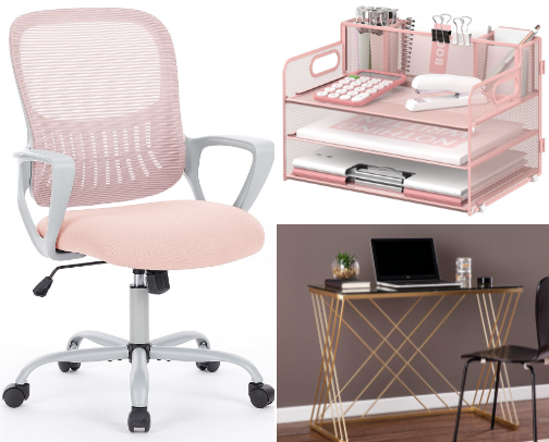 Office 💕 refresh cover photo collage