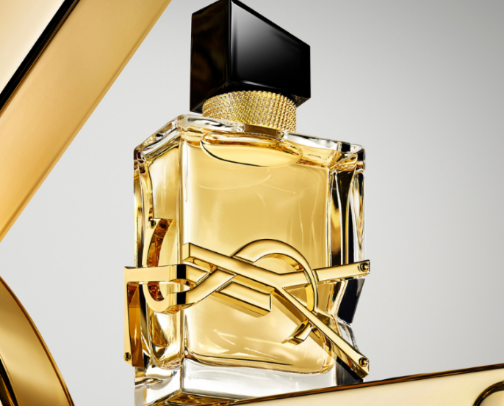 Head turning fragrances! cover photo collage