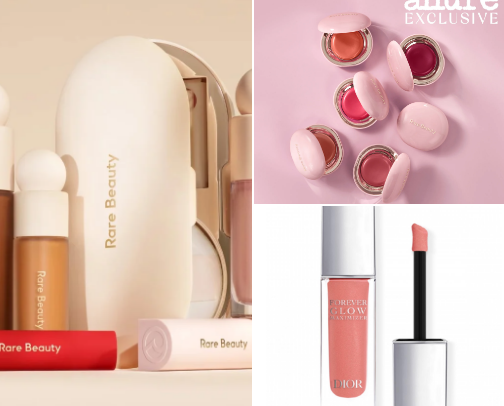 Make up cover photo collage