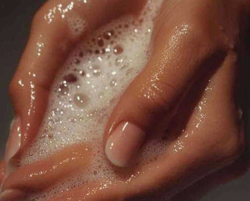 BODY CARE! cover photo collage