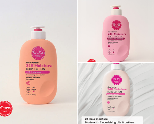 My Soft Girl Shower Routine Must-Haves cover photo collage