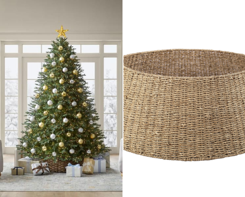 Christmas decor🎄 cover photo collage