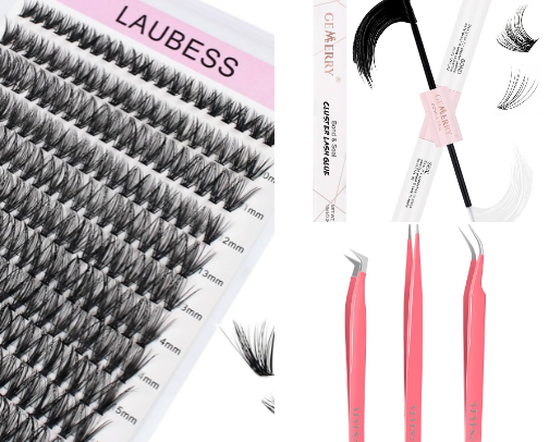 How to Be a DIY Girly - At Home Beauty Maintenance cover photo collage