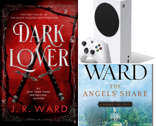 My favorite book recs cover photo collage