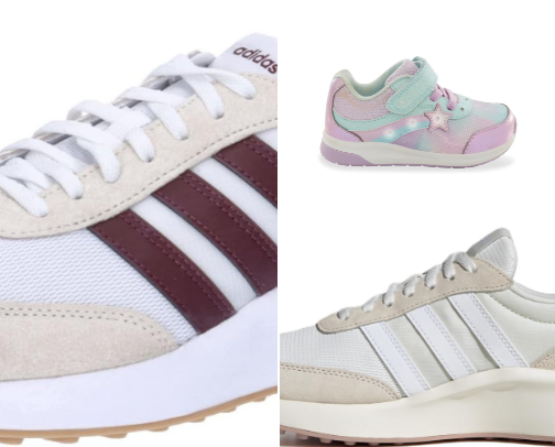 These sneakers are not only an investment in your equipment, but an investment in your better performance and enjoyment in every step. cover photo collage