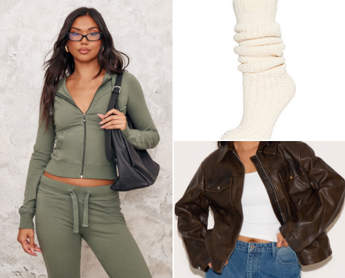 FALL MUST HAVES!! cover photo collage