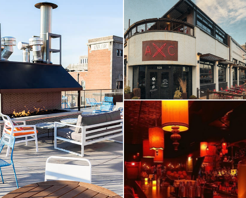 Things To Do in Kansas City cover photo collage