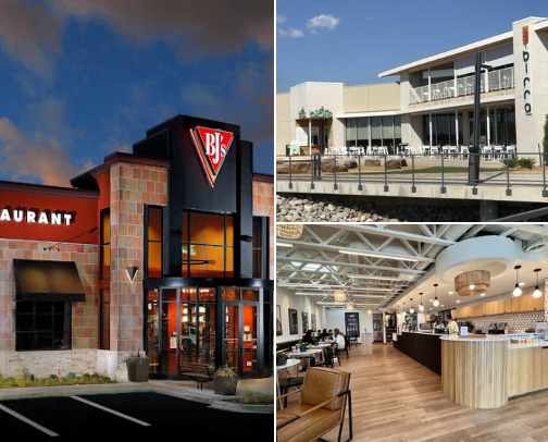 My top Oklahoma City recs cover photo collage