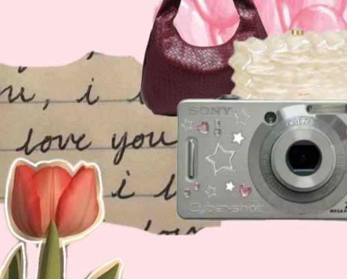 beauty on a budget cover photo collage