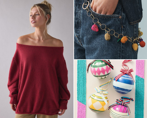 Dopamine Purchases cover photo collage