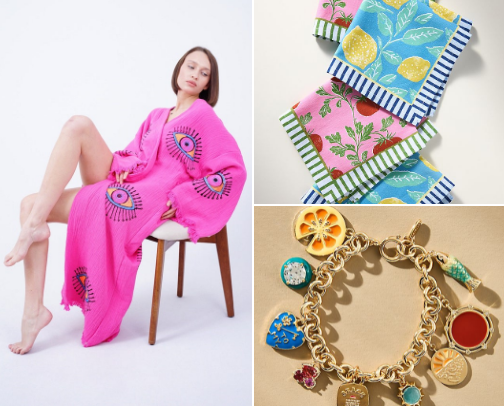 Dopamine Purchases cover photo collage