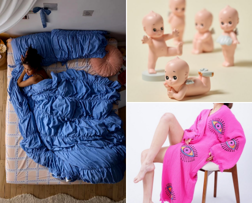 Dopamine Purchases cover photo collage