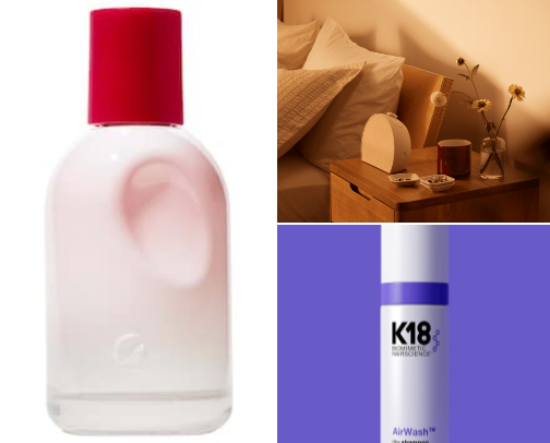 My Christmas List cover photo collage
