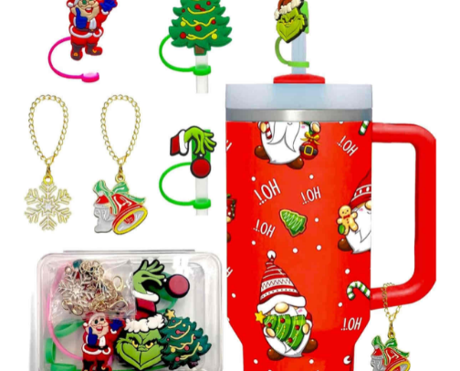 ✨🎄 Holiday Finds You’ll Love 🎄✨ cover photo collage