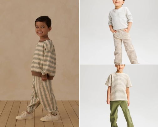 Target Fall Clothes For Toddler Boys🍂👦🏻🩵💫 cover photo collage