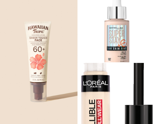 Must HAVES cover photo collage